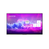 Écran interactif Avocor AVO-AVE-6550 | 65" | 4K UHD | 400 cd/m²