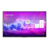 Écran interactif Avocor AVO-AVE-8650 | 86" | 4K UHD | 400 cd/m² | Série E-50
