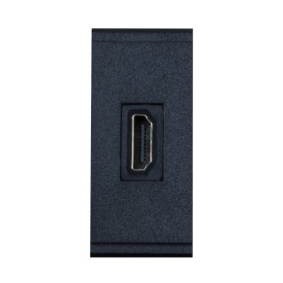 Module HDMI Muxlab 500614 | extension HDMI sur Cat5e/6 | alimentation PoE