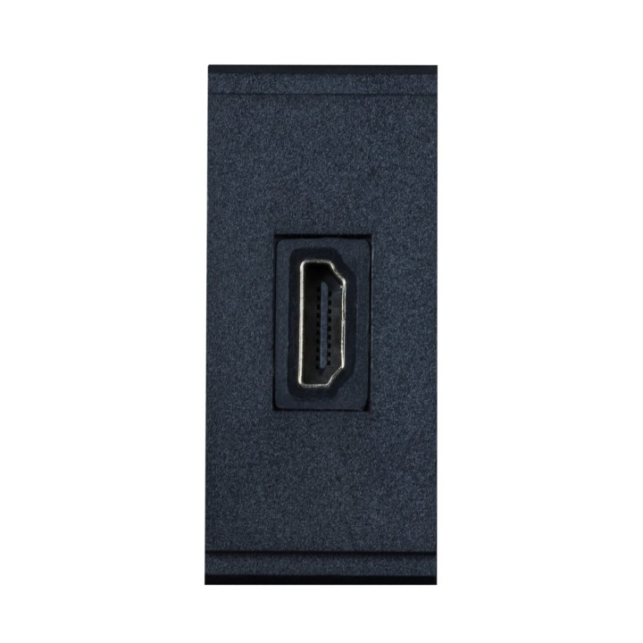 Module HDMI Muxlab 500614 | extension HDMI sur Cat5e/6 | alimentation PoE