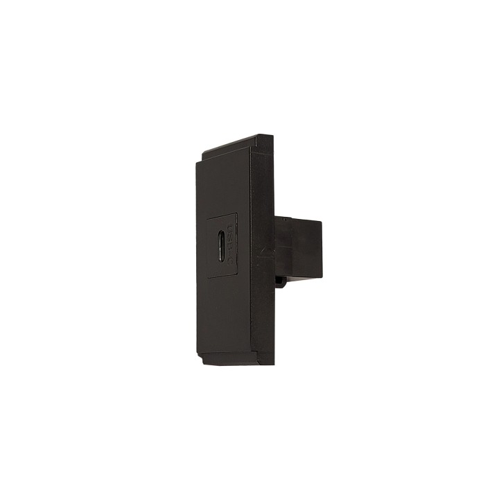 Module câble USB-C Muxlab 500619 | cache de type C | protection connecteur USB-C