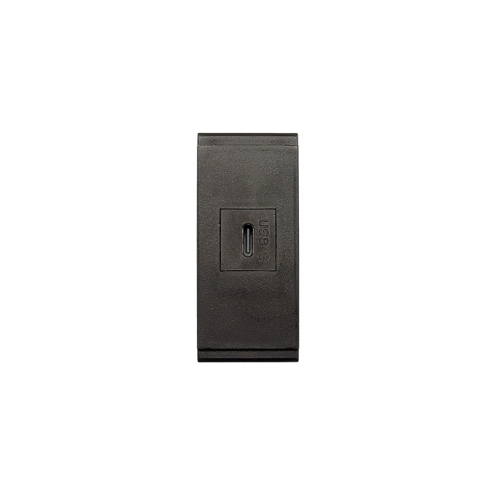 Module câble USB-C Muxlab 500619 | cache de type C | protection connecteur USB-C