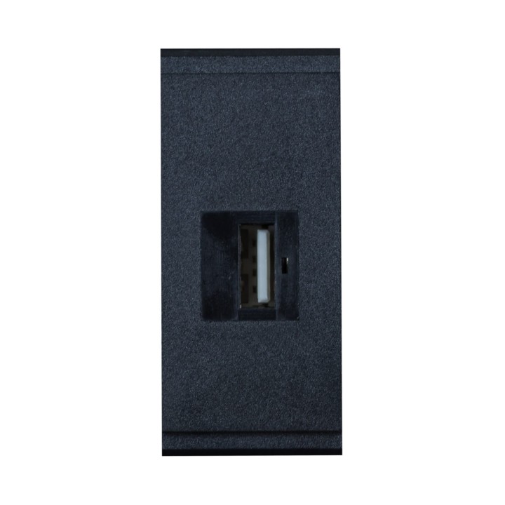 Module USB Type A Muxlab 500615 | extension USB sur câble réseau | plug-and-play