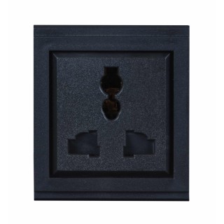 Module d'alimentation universel Muxlab 500613 | 100-240VAC | alimentation électrique universelle