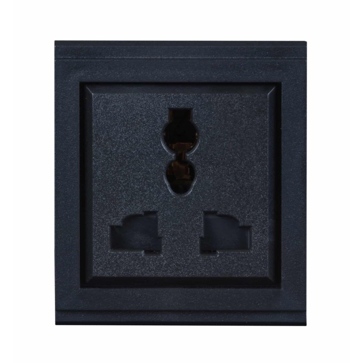 Module d'alimentation universel Muxlab 500613 | 100-240VAC | alimentation électrique universelle