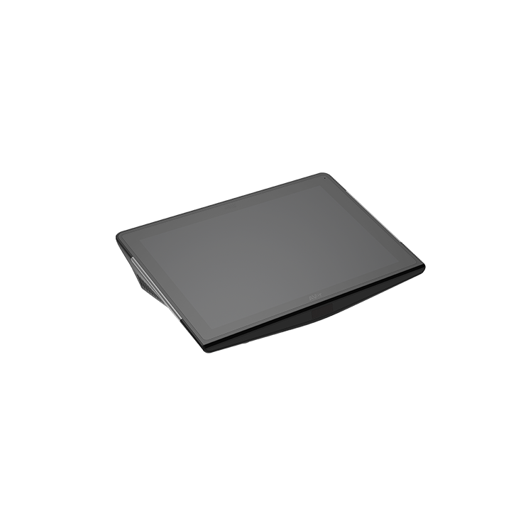 Contrôleur tactile IP AVer AVE-CP10GEN2 | 10" | POE+ | compatible VB370A AVer