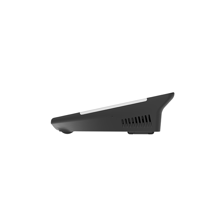 Contrôleur tactile IP AVer AVE-CP10GEN2 | 10" | POE+ | compatible VB370A AVer