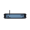 Lecteur audio Waves System WS-AP420WIFI | musique d’ambiance | µSD/USB | WiFi Waves System