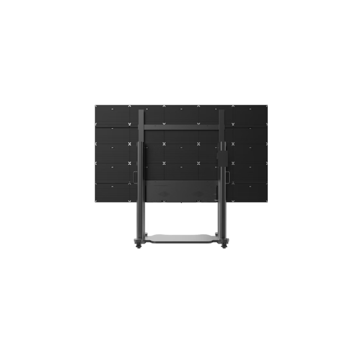 Écran tout-en-un Philips 135HDL6115IA/00 | 24/7 | déployable avec flycase