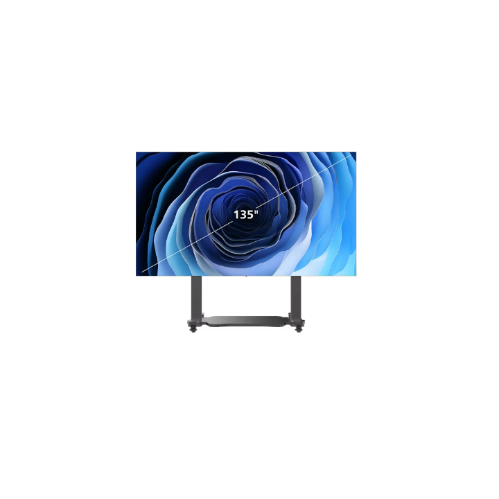 Écran tout-en-un Philips 135HDL6115IA/00 | 24/7 | déployable avec flycase