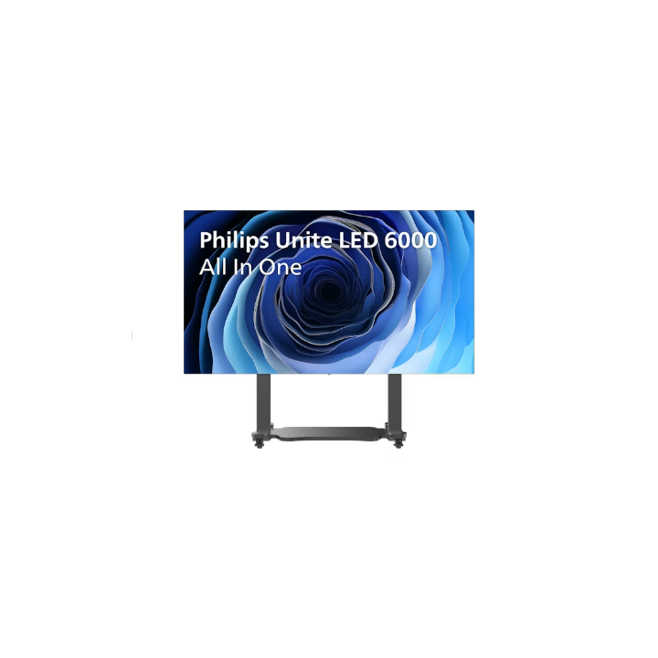 Écran tout-en-un Philips 135HDL6115IA/00 | 24/7 | déployable avec flycase