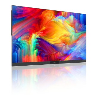 Écran LED professionnel Optoma FHDC163 | 163" | 700 nits | pitch 1,56 mm
