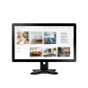Neovo - Ecran tactile capacitif 10pts 24p 4/3, 350cd, IP65 - Noir AG Neovo