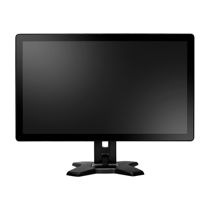 Neovo - Ecran tactile capacitif 10pts 24p 4/3, 350cd, IP65 - Noir AG Neovo