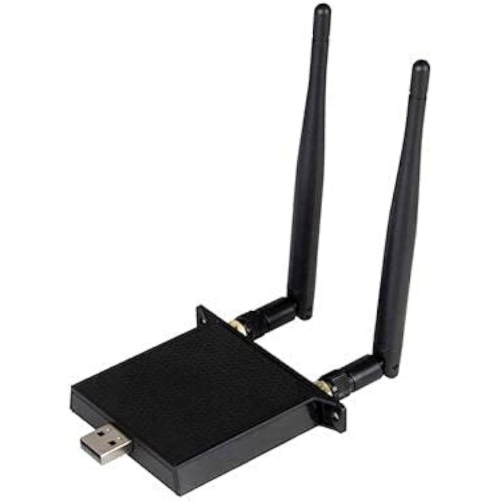 Module WiFi & Bluetooth Optoma SI01 | connectivité sans fil | compatible écrans tactiles interactifs