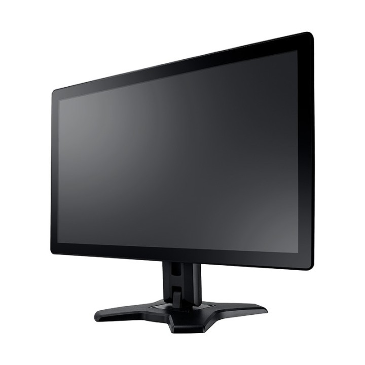 Neovo - Ecran tactile capacitif 10pts 24p 4/3, 350cd, IP65 - Noir AG Neovo