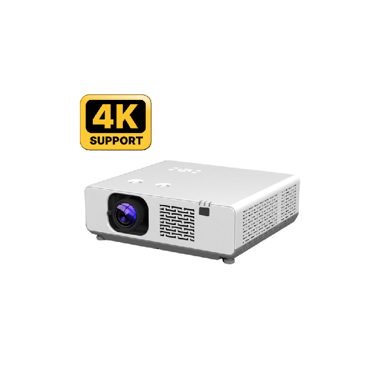 Vidéoprojecteur LCD Laser Eiki EK-825LU | WUXGA (4K 60Hz) | 8200 lm | 1.2–2.0:1