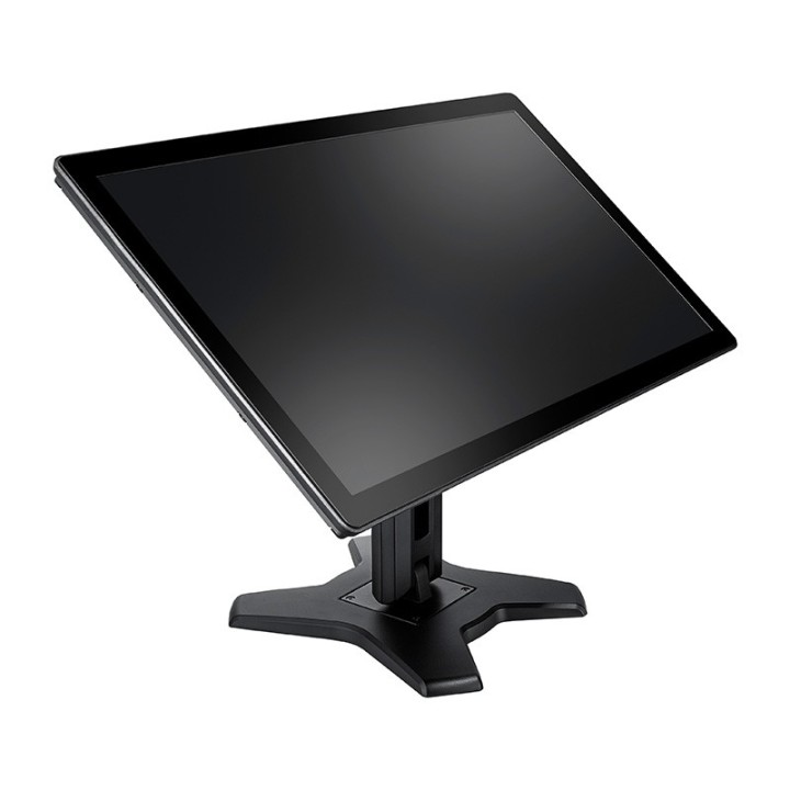 Neovo - Ecran tactile capacitif 10pts 24p 4/3, 350cd, IP65 - Noir AG Neovo