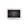 Panneau tactile 10" Atlona AT-VTPG-1000VL-WH | passerelle Velocity intégrée | blanc