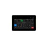 Panneau tactile 7" Atlona AT-VTP-700VL-BL | montage VESA | LED intégrées noir