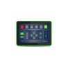 Panneau tactile 10" Atlona AT-VTPG-1000VL-BL | passerelle Velocity intégrée | noir