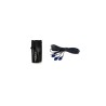 Kit convertisseur de contrôle PoE Atlona AT-VCC-IR3-KIT | émetteur IR | intégration Velocity Control
