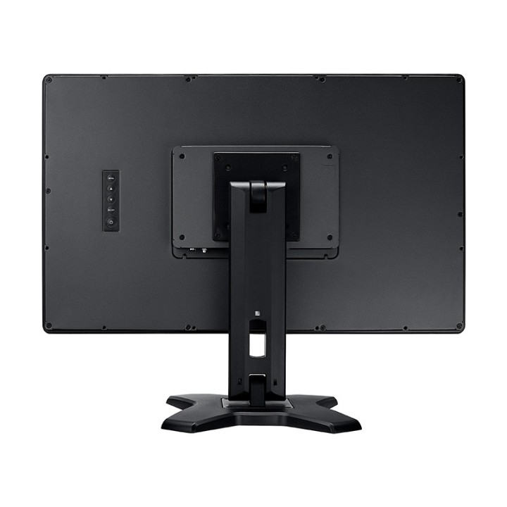 Neovo - Ecran tactile capacitif 10pts 24p 4/3, 350cd, IP65 - Noir AG Neovo