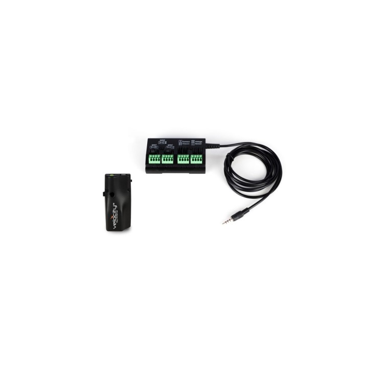 Kit POE Velocity Control Converter Atlona AT-VCC-RELAY-KIT | relais intégré | alimentation PoE