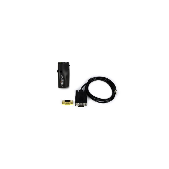 Kit POE Velocity Control Converter Atlona AT-VCC-RS232-KIT | dongle RS232 | alimentation PoE