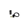 Kit POE Velocity Control Converter Atlona AT-VCC-RS232-KIT | dongle RS232 | alimentation PoE