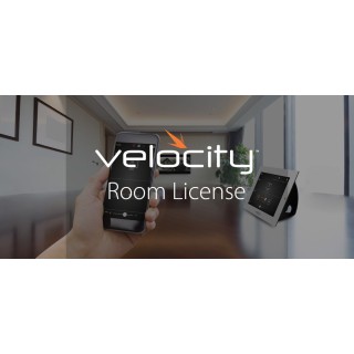 Licence de salle Velocity Atlona AT-VRL-SW | activation logicielle | gestion centralisée AV/IP