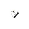 Câble émetteur IR Atlona AT-OMNI-IR-TX | compatible OmniStream | transmission infrarouge fiable