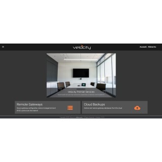 Service premier Atlona AT-VPS-RG-T2 | support Velocity Gateway T2 | remplacement avancé 2 ans