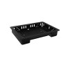 Kit de montage encastré Atlona AT-VTP-FMK-7-BL | pour panneau 7" | noir﻿