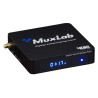 Lecteur audio vidéo Muxlab 500799-1080P | DigiSign MXC | 1080p 60 Hz