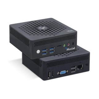 Lecteur média d’affichage Muxlab 500789-V2 | streaming 4K | affichage dynamique IP 24/7