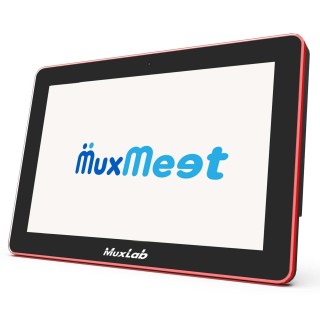 Écran tactile Muxlab 500821 | 10,1" | Android 10.0