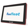 Écran tactile Muxlab 500821 | 10,1" | Android 10.0