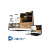 Licence Digisign Cloud Muxlab 500783 | signature numérique cloud | gestion centralisée en ligne