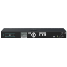 Matrice audio vidéo AVer AVE-MT500 | 4K | double sortie | suivi audio IA