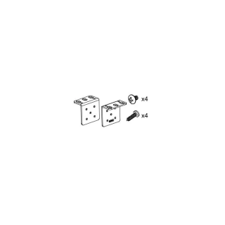 Accessoire support AVer AVE-MT100BRACKET | compatible série MT100/300 | fixation murale