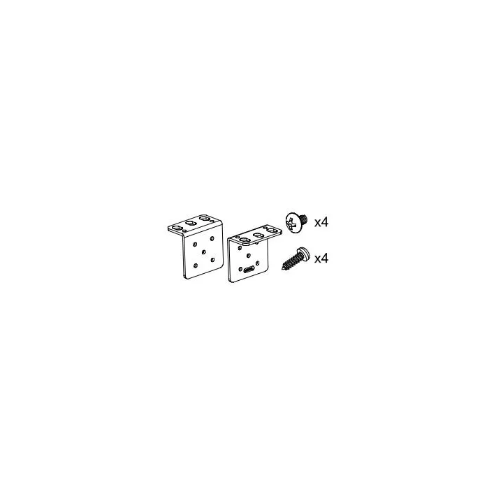 Accessoire support AVer AVE-MT100BRACKET | compatible série MT100/300 | fixation murale