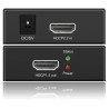 Convertisseur HDCP Keen connect EFC-HDCP2-HDCP1 | HDCP 2.2 vers 1.4 | 4K2K 3D CEC