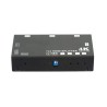 Distributeur HDMI 1x4 Keen connect EFD-HDMI144-HD4K-E | 4K2K | compatible 3D, HDCP, EDID