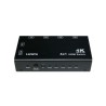 Switcher HDMI 4x1 Keen connect EFS-HDMI441-3D-4K | 4K2K | PIP 3D