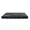 Multiviewer HDMI 4x1 Keen connect EFW-HDMI441-4K | PiP | 4K@30Hz | 4 entrées 1 sortie