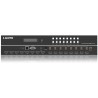 Matrice HDMI 2.0 8x8 Keen connect EFM-HDMI848 | HDR | 18Gbps