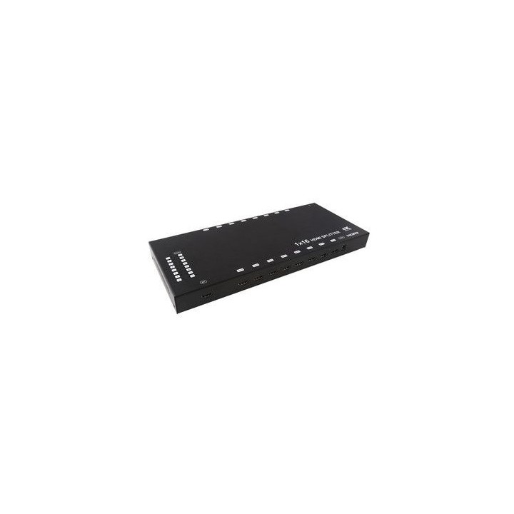 Distributeur HDMI 1x16 Keen connect EFD-HDMI1416-4K | 4K2K | support 3D