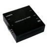 Convertisseur VGA vers HDMI Keen connect EFC-S-VGA-HDMI | UpScaler 720p/1080p | audio 3,5 mm