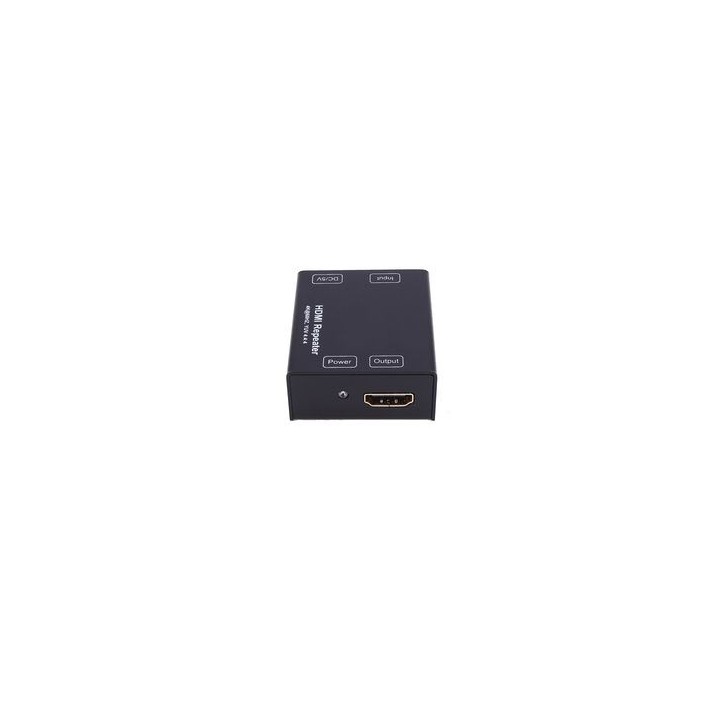 Répéteur HDMI Keen connect EFE-HDMI-3D4K-25DC | 25 m | 4Kx2K@60 Hz YUV 4:4:4